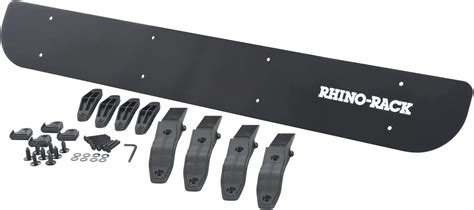 Buy Rhino Rack RF2 Wind Fairing Online India | Ubuy