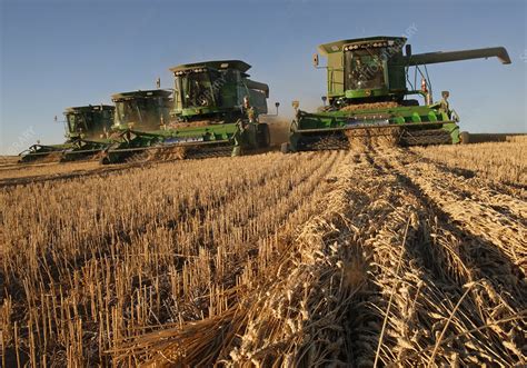 Image result for Combines Working