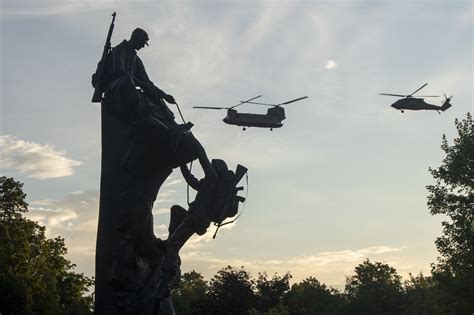 Fort Drum welcomes new 10th Combat Aviation Brigade commander | Article ...