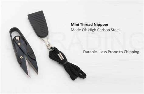 Image result for Sewing Thread Snips