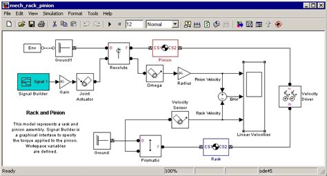Image result for SimMechanics Tutorial