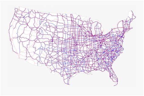 Image result for Map Key Highways