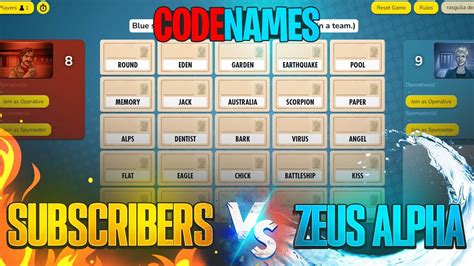 Image result for Code Name Live
