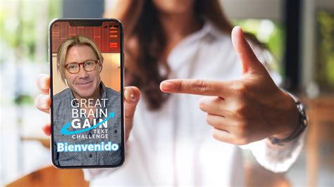 Great Brain Gain Sleep Text Challenge in Spanish