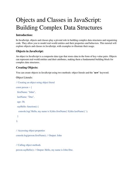 Image result for Data Structures Classes Hierarchy in JavaScript