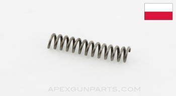 Image result for 642 Trigger Spring