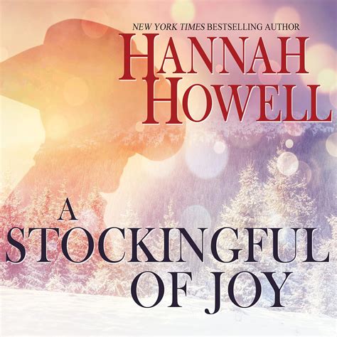 A Stockingful of Joy (Audio Download): Hannah Howell, Katherine Fenton ...
