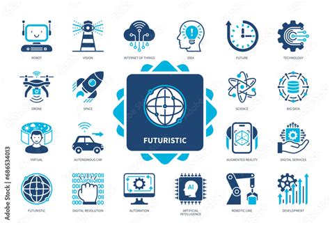 Future Tech Icon 的图像结果