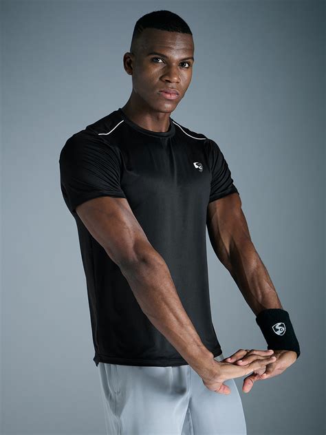 SG Poly Spandex T-Shirt For Men And Boys – TeamSG