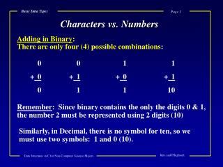 Image result for Basic Data Types PKS