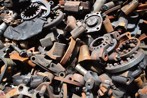 Iron Scrap Exporter,Supplier,Trader,Dealer,Wholesaler from Delhi,India