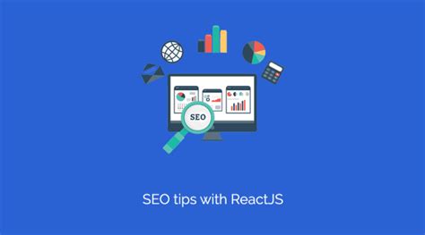 Best Practices for ‌React SEO
