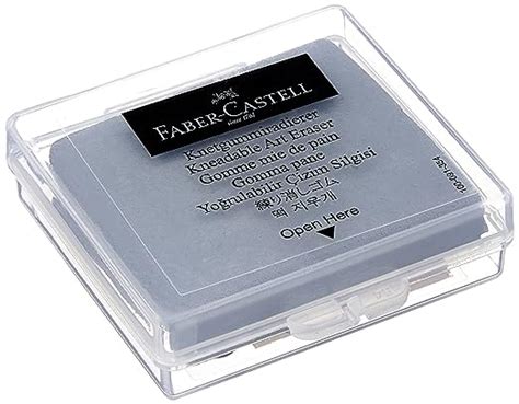Faber- Castell Kneadable Art Eraser – Bansal Stationers