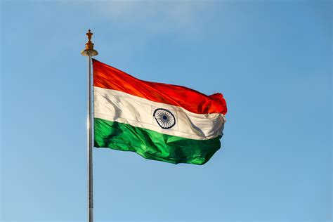 India Flag Pictures