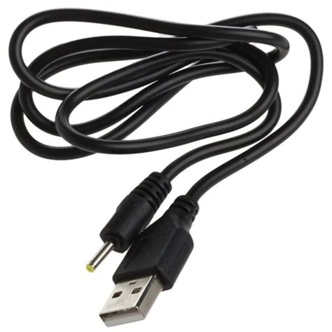 Probots USB to DC Adapter Cable (4.0 X 1.7 mm) 1m length Buy Online India