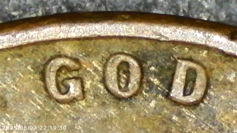 1936 Wheat Penny - Variety 3 - Doubled Die Obverse / DDO Error - Coin ...