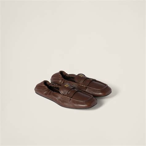 여성 슈즈 | 미우미우