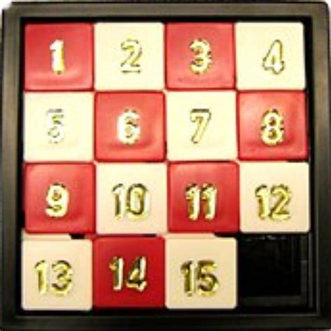 Image result for Interactive Sliding Puzzles