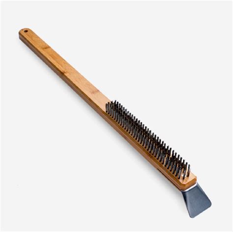 Ooni Pizza Oven Brush – ICONOMY