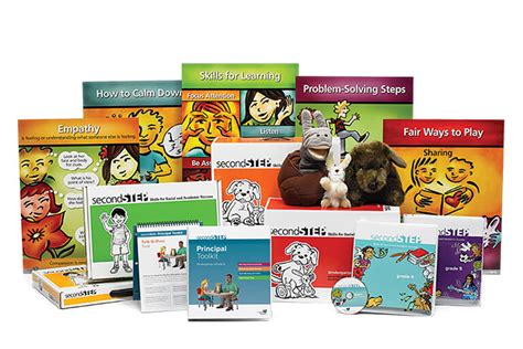 Image result for Lesson 21 Second Step