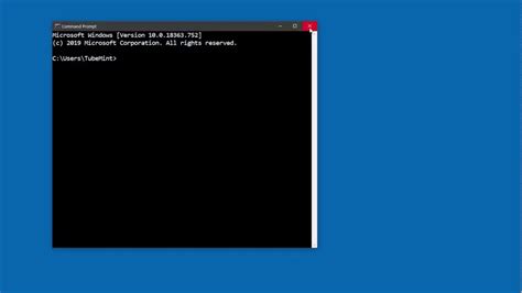 Windows에서 CMD와 명령 프롬프트의 차이점은 무엇입니까?