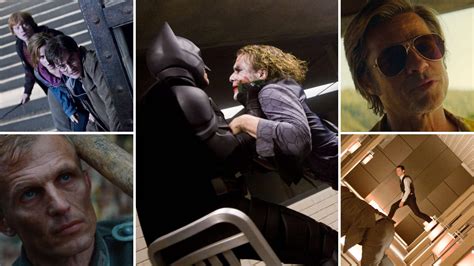 What is a Dutch Angle — Creative Camera Shots Explained