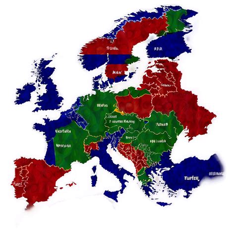 Europe Language Map 的图像结果