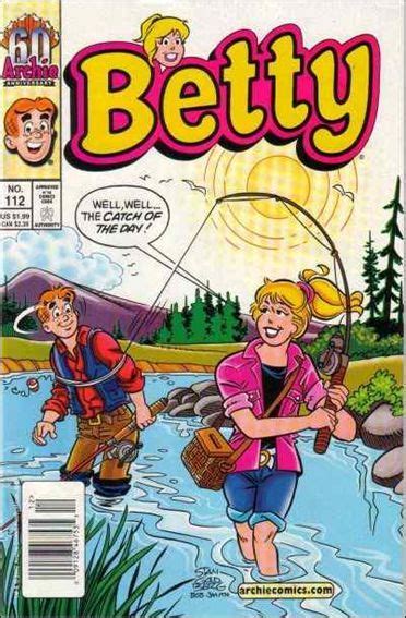 Betty | Issue#112B | Year:2002 | Series: Archie | Pub: Archie Comic Pu