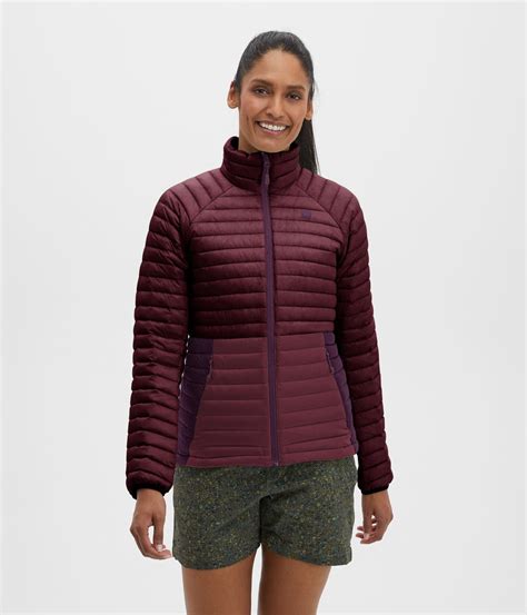 MEC Boundary Light Down Jacket - Women's | MEC