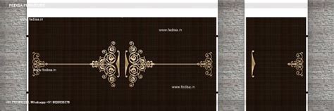 Lohe Ka Gate Simple Modern Iron Fence Designs Main Gate Pillar Tiles ...