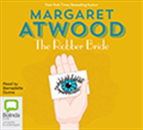 Image result for The Robber Bride