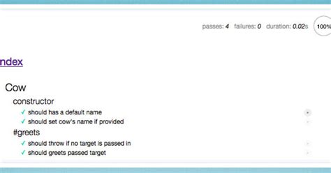 Image result for JavaScript Chai or Code Test