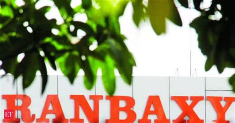 No decision on Ranbaxy probe yet: Health Ministry - The Economic Times