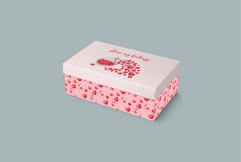 Image result for Gift Box Pattern