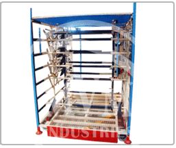 chennai folding type trolleys, chennai folding type glass storage ...