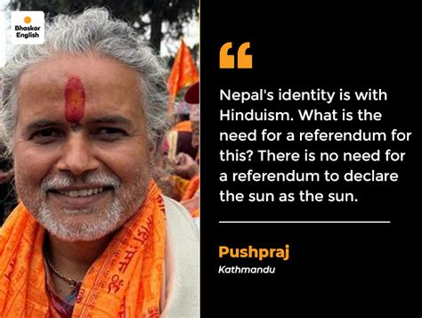 Modi-Yogi could make Hindu Rashtra | Nepal's monarchy revival