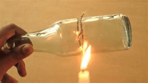 Image result for Tutorial Como Cortar Botella