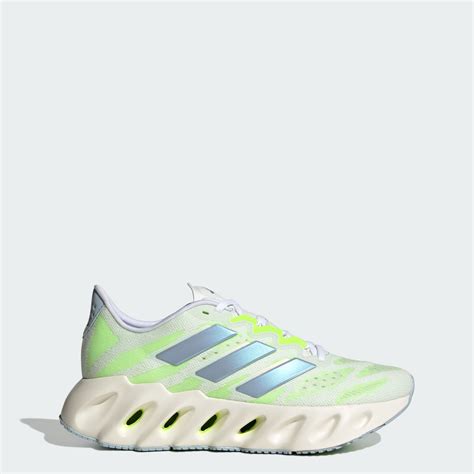 adidas Switch FWD Running Shoes - White | adidas TZ