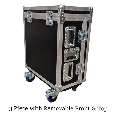 Allen & Heath QU 5 Flightcase