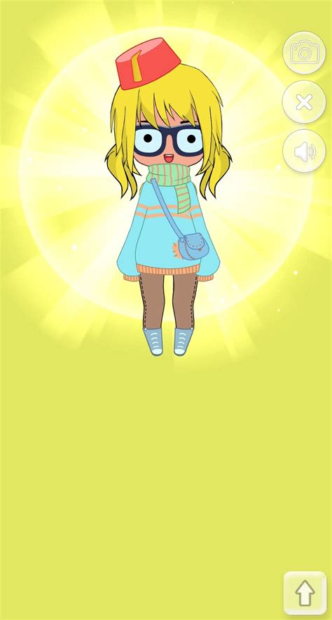 Chibi Doll APK Download for Android Free