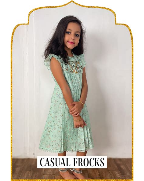 Exclusive range of dresses From 0-10 years – OPUS RKID