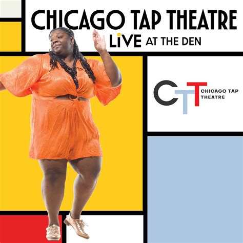 Performances — The Den Theatre