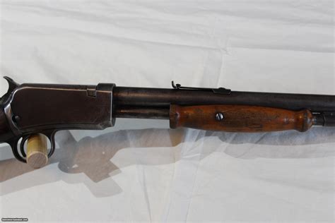 Winchester Model 1906 EXPERT