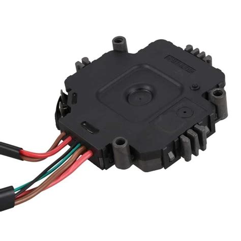 Image result for 06 Jetta Fan Control Module
