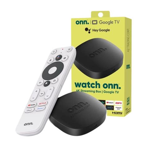 Merishopp 4K Streaming Box Android Assistant High Performance High ...