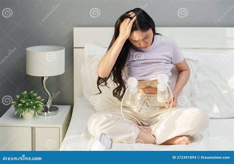 Woman Using Pump 的图像结果