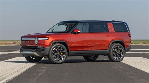 The best-looking SUVs you can buy today