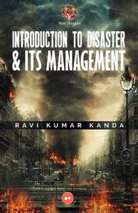 Introduction to Disaster & Its Management: Buy Introduction to Disaster ...