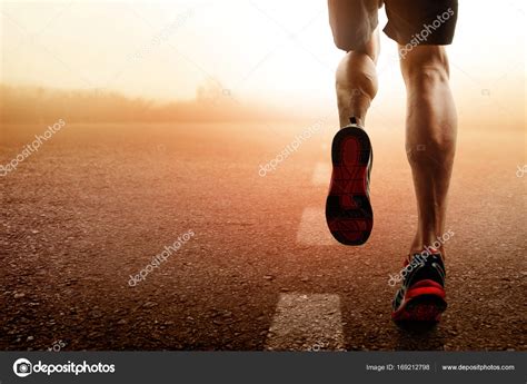 Running Road 的图像结果