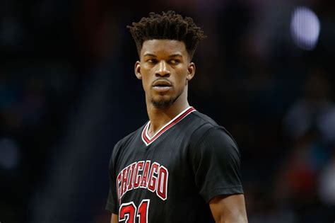 Jimmy Butler Trade Rumors: 5 Teams That Could Trade For Him